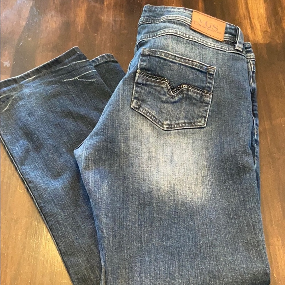 Vigoss VGS Jean
